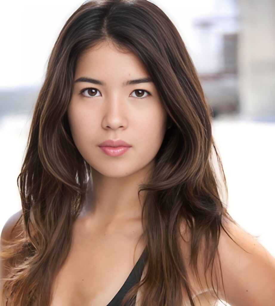 Nichole Bloom Actress Height Age Weight Biography Boyfriend