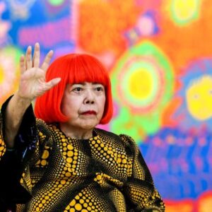 Yayoi Kusama Controversy What Did She Say Scandal Racial Remark