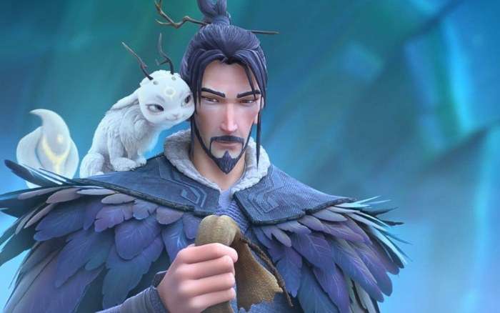 20+ phim hoạt hình Trung Quốc, Phim hoạt hình 3D hay nhất 2023