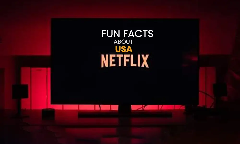 10 Fun Facts to Know About Netflix USA