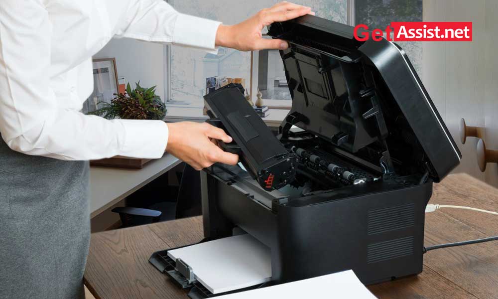 10 Troubleshooting Tips to Fix the Wireless Printer Problems