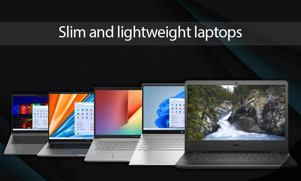 11 Best Available Lightest Laptops in 2023