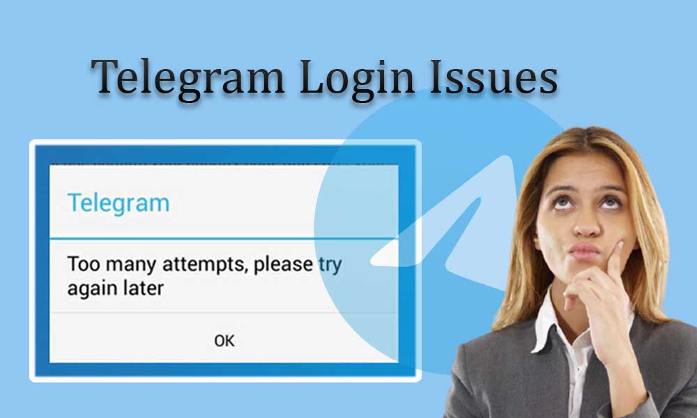 11 Methods Worth Checking Out for Your Telegram Login Issues