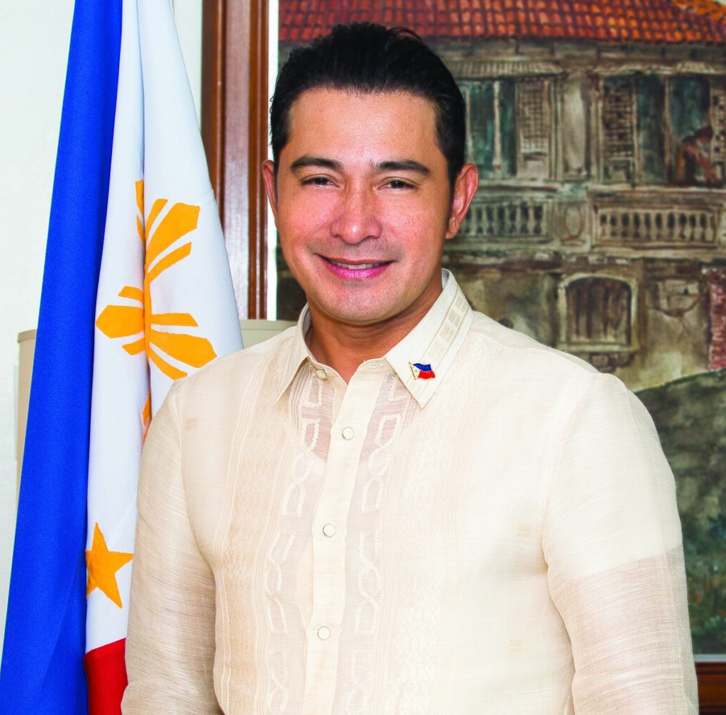 Cesar Montano