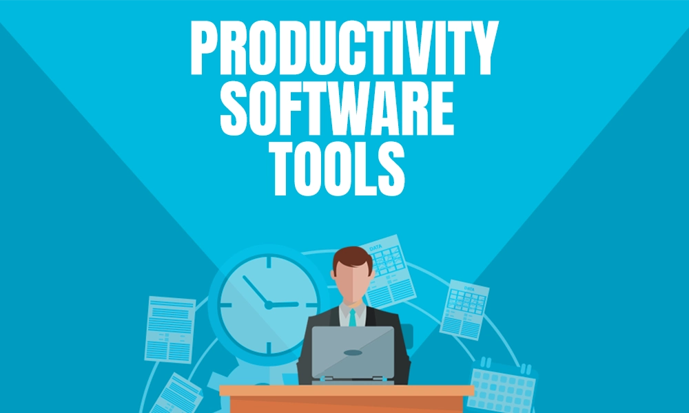 15 Essential Productivity Software Tools for Your Workflow