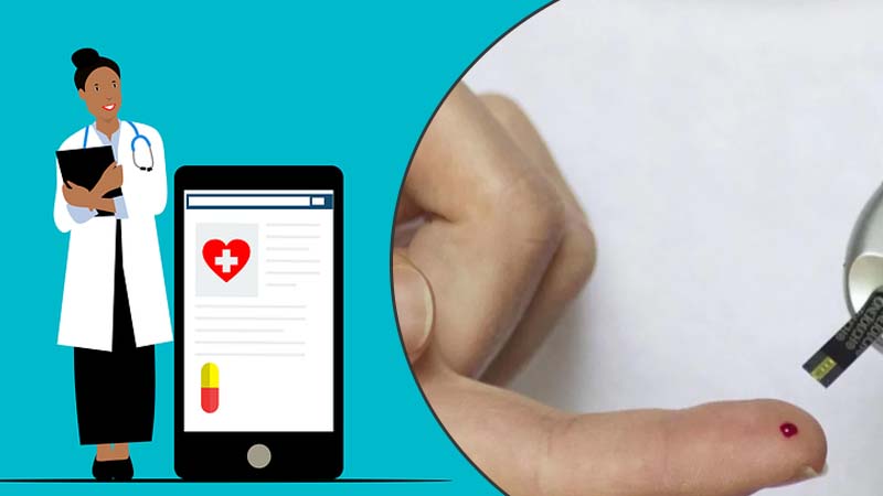 5 Apps That Will Help to Manage Prediabetes