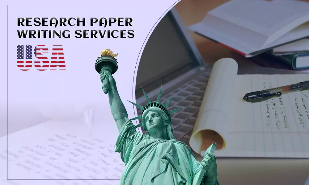 5 Best Research Paper Writing Services in the USA