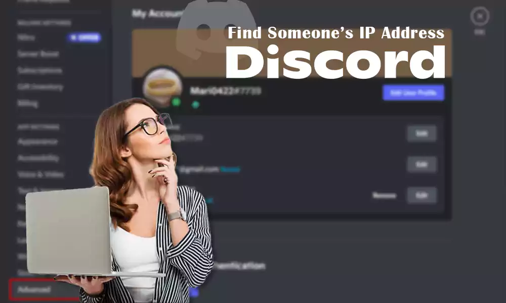 5 Ways to Find Someone’s IP Address on Discord