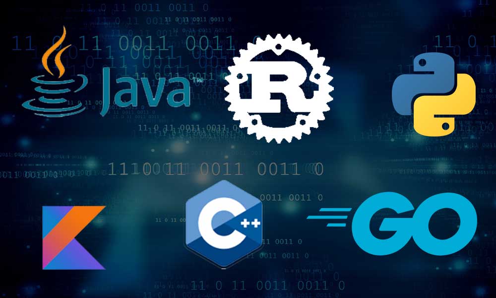 7 Programming Languages That Will Dominate 2023