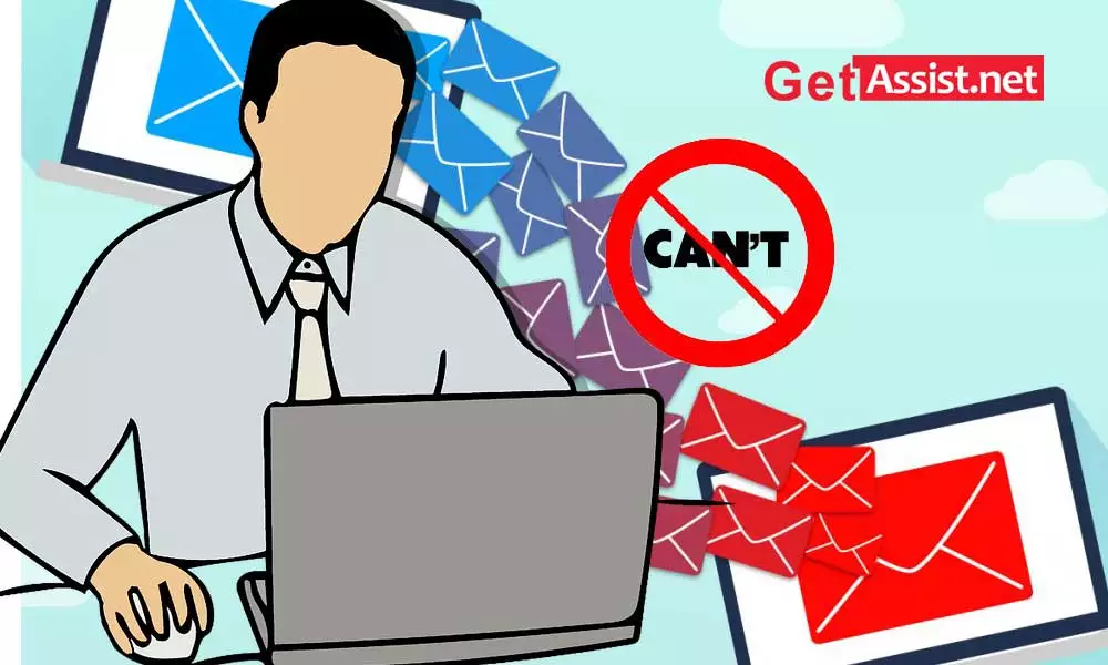 8 Ways to Fix ‘Not Sending or Receiving Emails’ Error with SBCGlobal