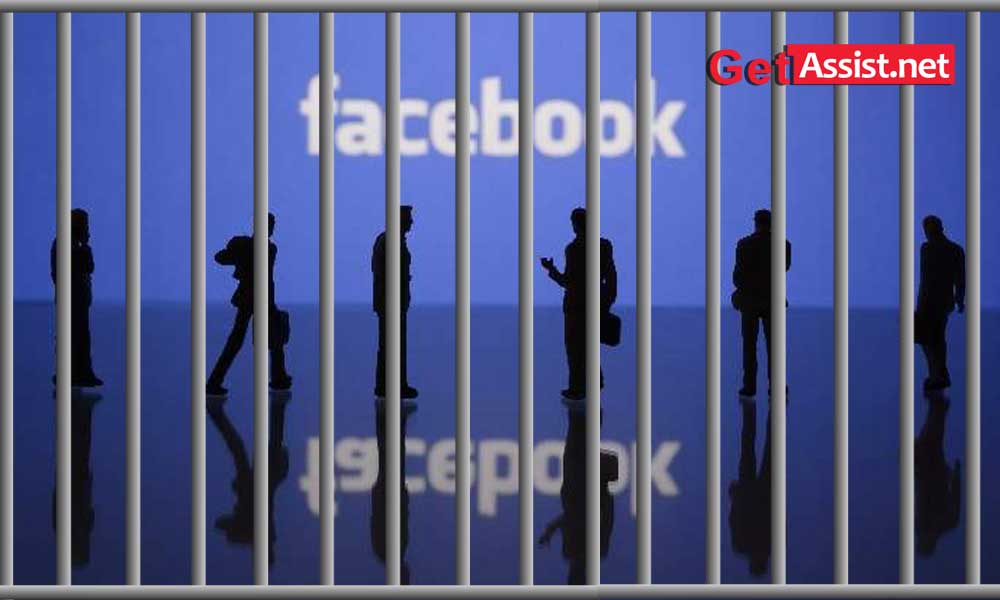 Facebook Jail