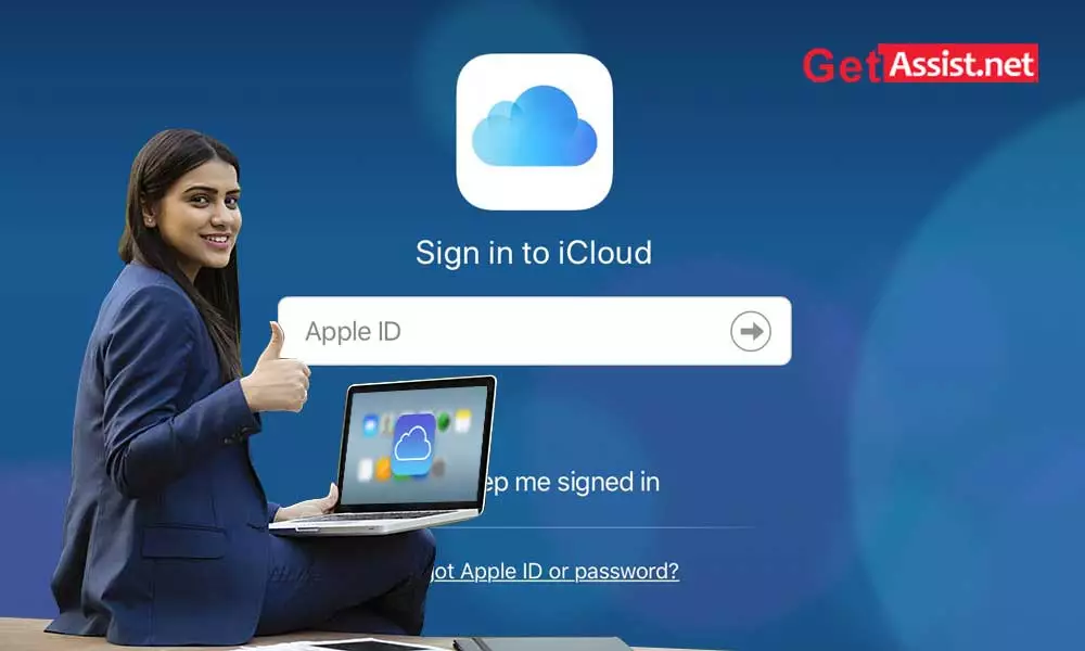 A Beginner’s Guide to Log into your iCloud Account