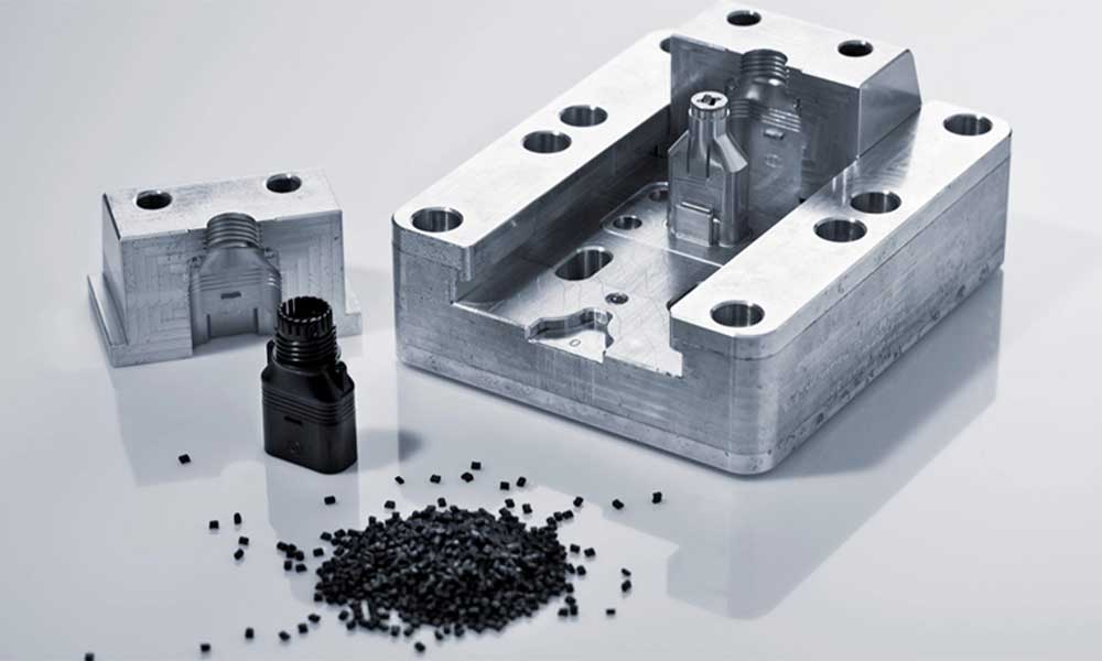 Guide to Aluminum Injection Molds Design