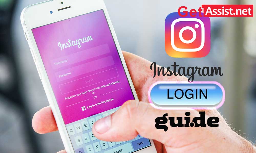 A Demonstrative Guide to Instagram Login Process