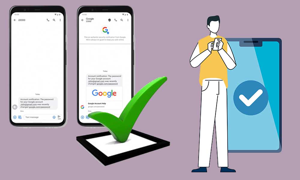 A Detailed Guide to Help You Out with ‘Google Needs More Info to Verify it’s You’ Message