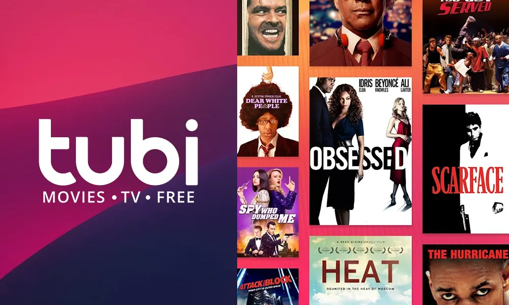 A Free Streaming Hub: Tubi Review 2023
