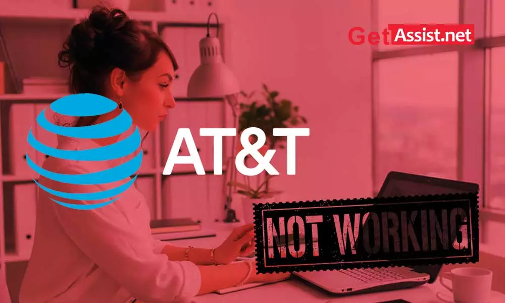 A Guide to Fix All the Possible AT&T Login Issues