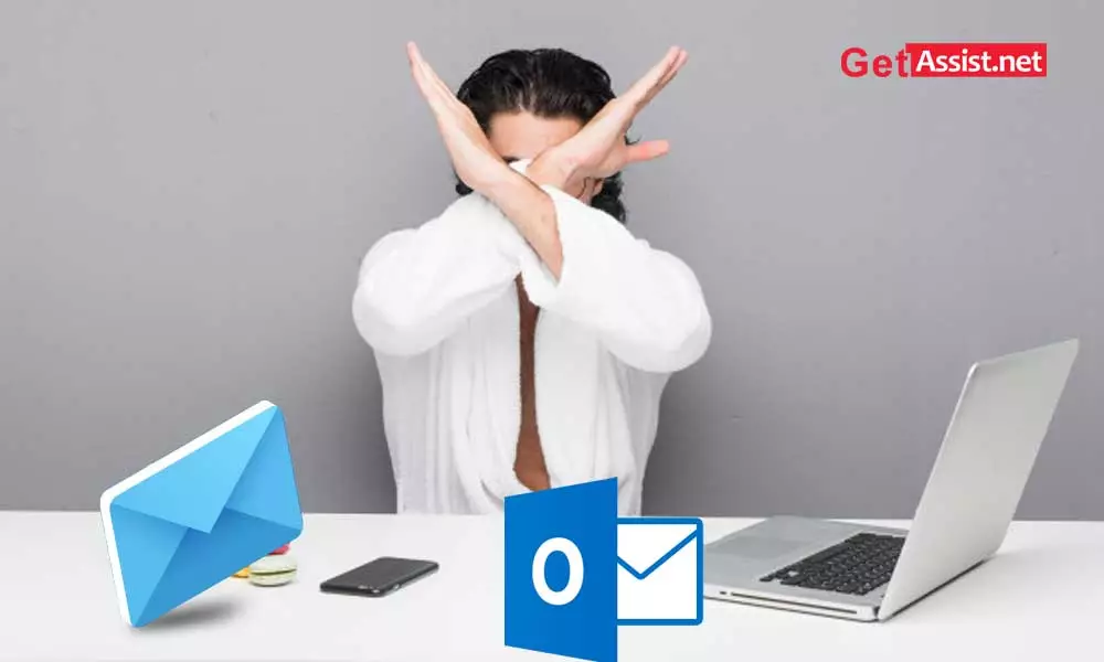 AOL Not Working with Outlook? Easy Troubleshooting to Fix the Issue