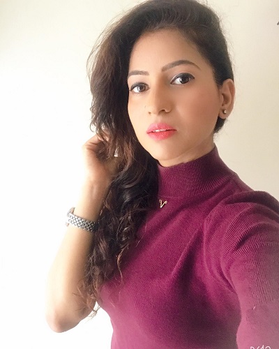 Aarti Mittal