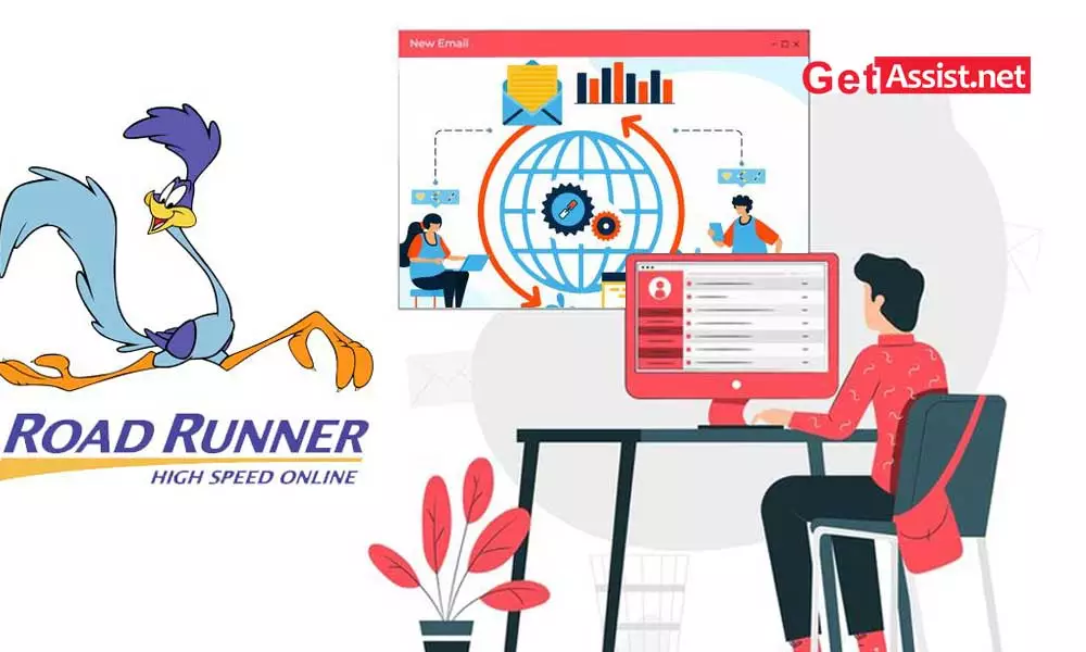 Access Roadrunner Email Using POP, SMTP, and IMAP Settings
