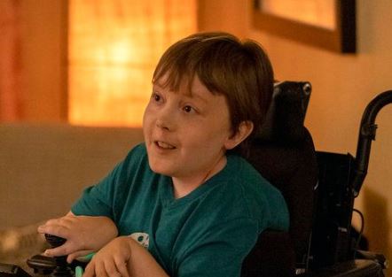 Actor John Gluck Wiki, Age, Parents, Disability, Net Worth