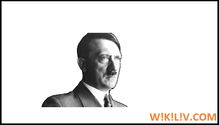 Adolf Hitler Biography, Wikipedia, History, Wife, Full Name - SCHOOL ...