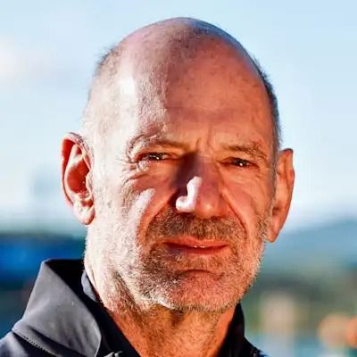 Adrian Newey