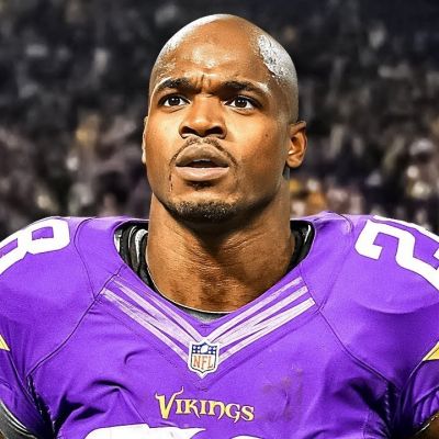 Adrian Peterson