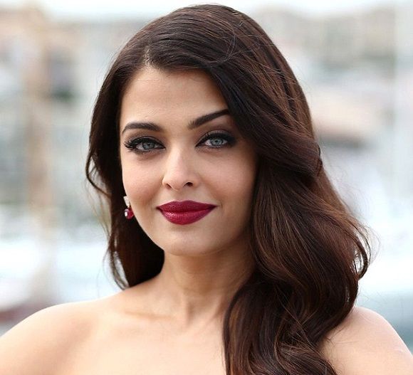 Aishwarya Rai Bachchan