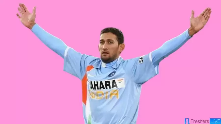 Ajit Agarkar Net Worth in 2023 How Rich is He Now?