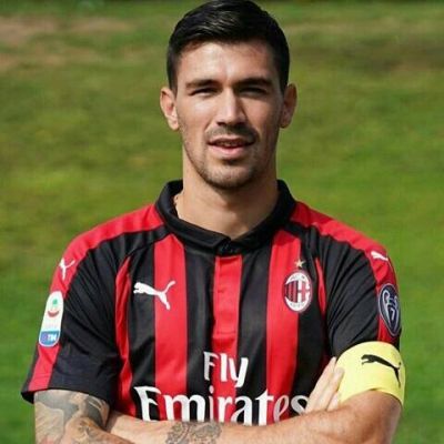 Alessio Romagnoli