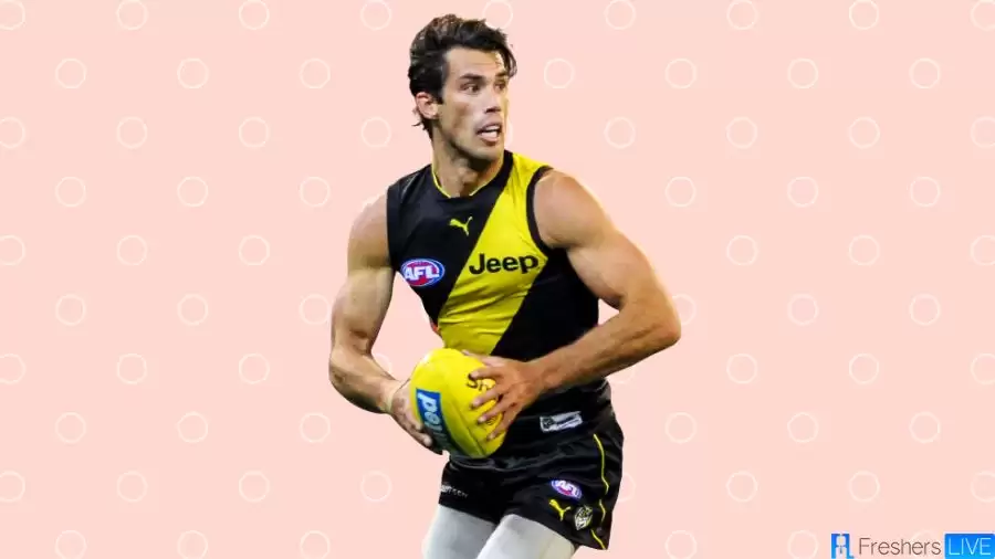 Alex Rance Net Worth in 2023 How Rich is He Now?