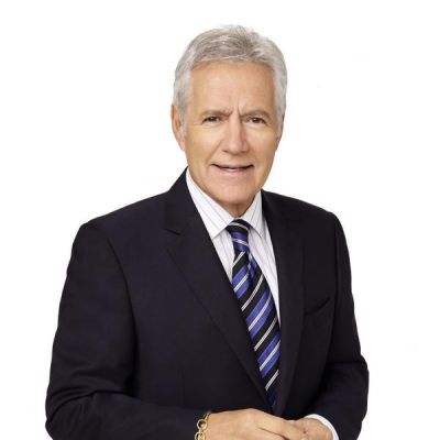 Alex Trebek