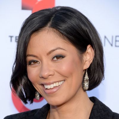 Alex Wagner