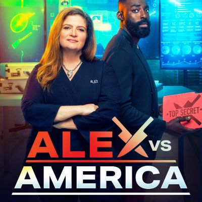 alex vs. america