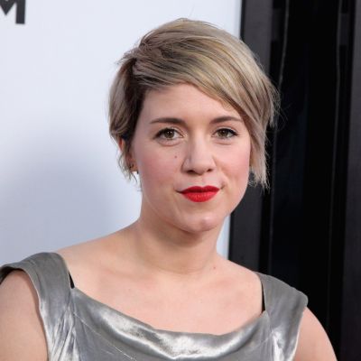 Alice Wetterlund