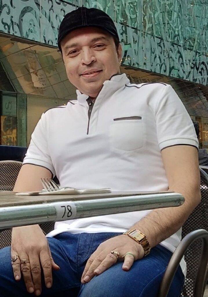 Altaf Raja