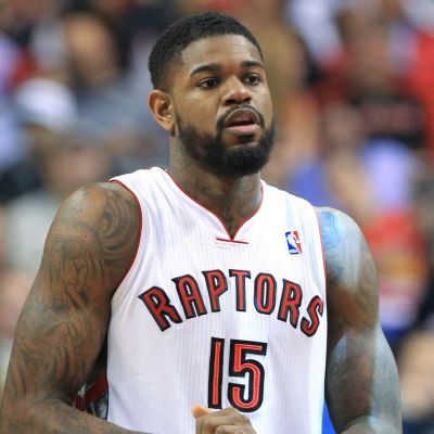 Amir Johnson