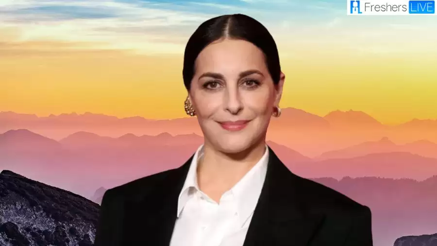 Amira Casar Net Worth in 2023 How Rich is She Now?