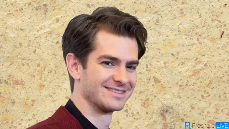 Andrew Garfield Net Worth in 2023 How Rich is He Now?