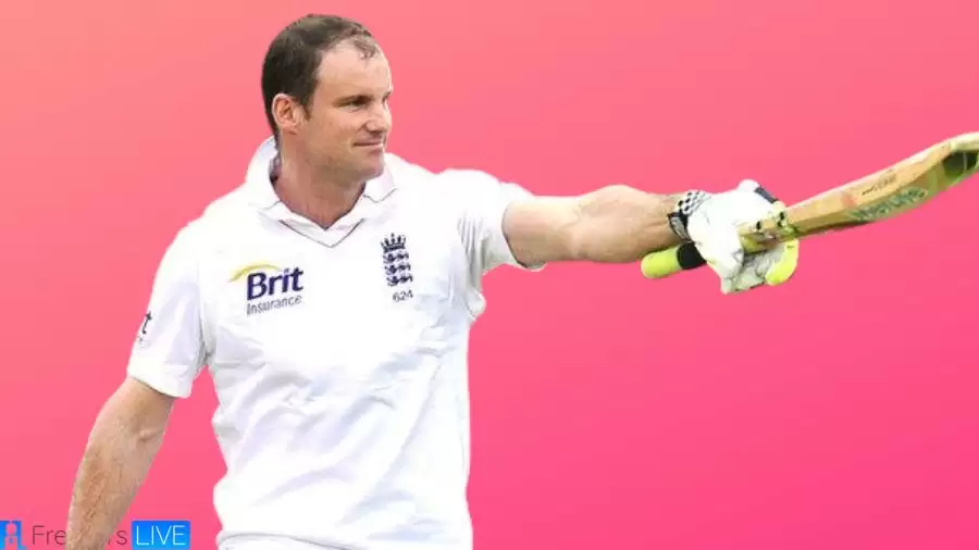 Andrew Strauss Net Worth in 2023 How Rich is He Now?