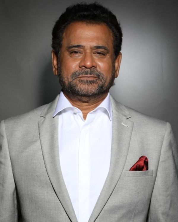 Anees Bazmee