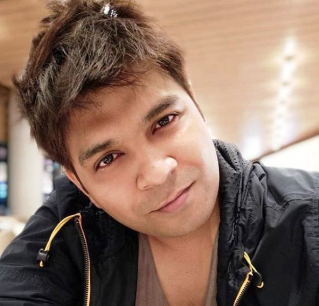 Ankit Tiwari