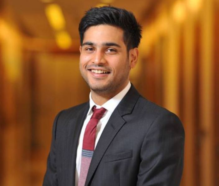 Anmol Ambani