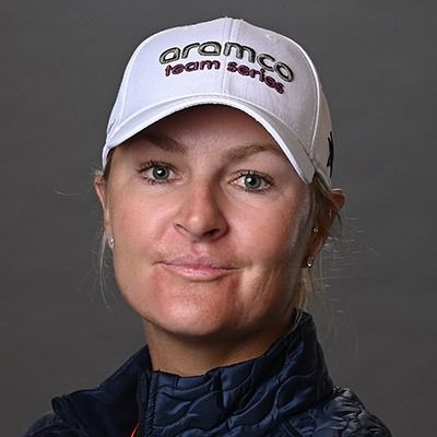 Anna Nordqvist