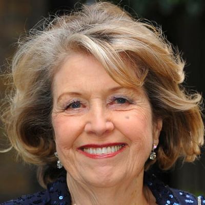 Anne Reid