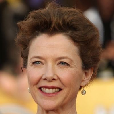 Annette Bening