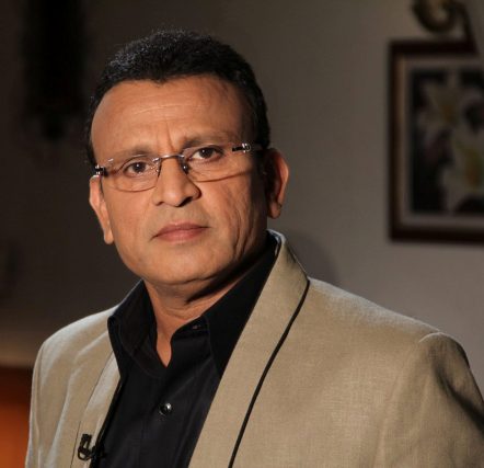 Annu Kapoor