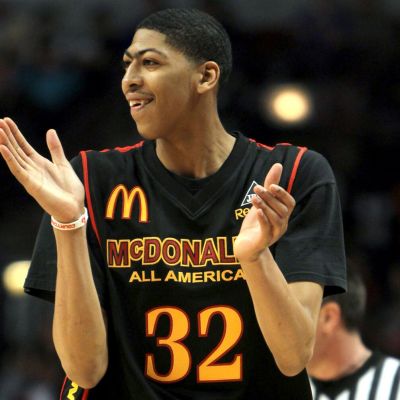 Anthony Davis