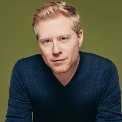 Anthony Rapp